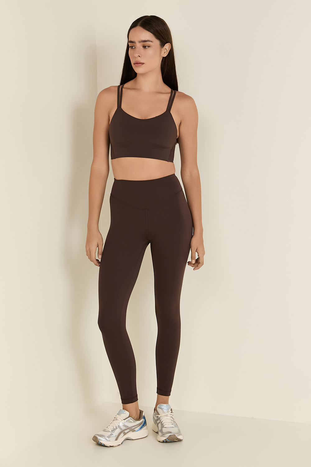 Like a Cloud Longline Bra, B/C Cup LULULEMON